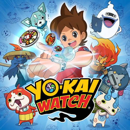 Yo-kai Watch em fase de dublagem no Brasil