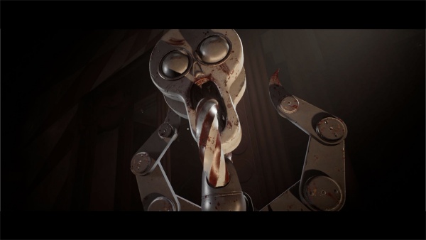 Atomic Heart review  Crispy critters, this has something to it! - Pure  Dead Gaming