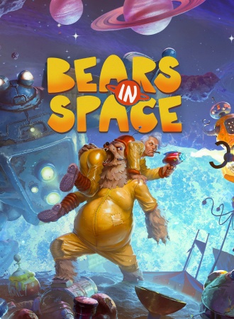Bears in Space