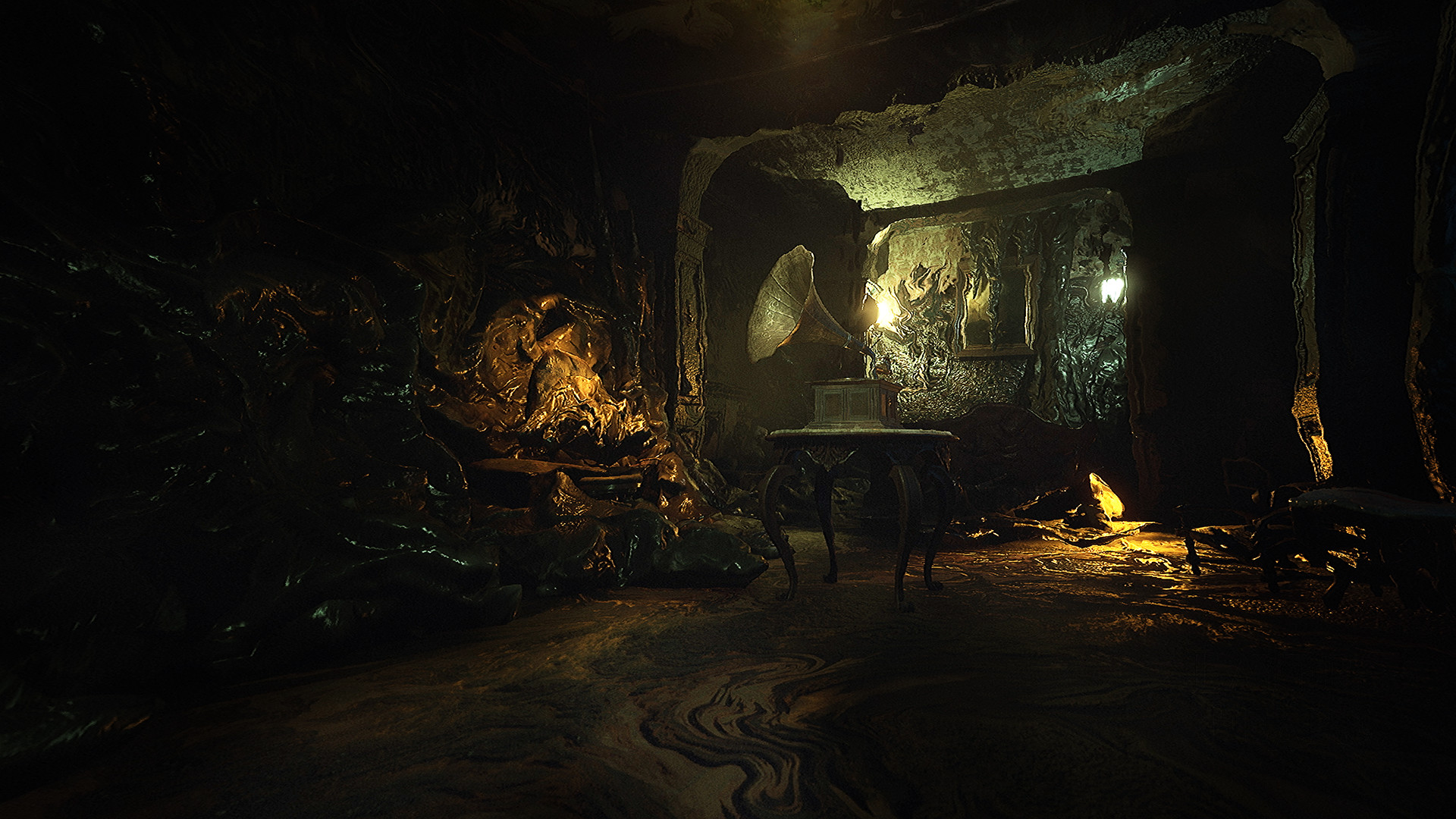 Layers Of Fear DLC Puts You Behind The Camera