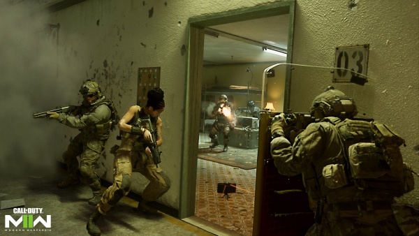 Back into the fold — Call of Duty: Modern Warfare III review