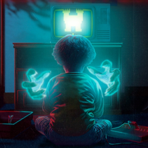 Tormenture, the retro horror adventure that pays homage to video games
